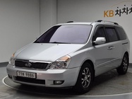 Kia Canival 2013
