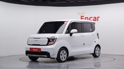 Kia RAY 2024