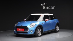 MINI Cooper 2016