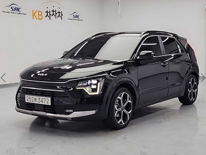 Kia Niro