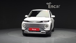Hyundai Casper 2021
