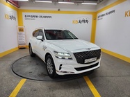 Genesis GV80 2020