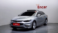 Chevrolet Malibu 2016