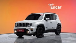 Jeep Renegade 2022