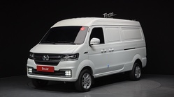 Xin yuan ET Van 2023