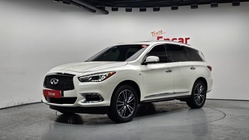 Infiniti QX60 2017