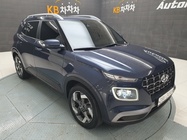 Hyundai Venue 2019