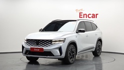 Samsung Grand Koleos 2025