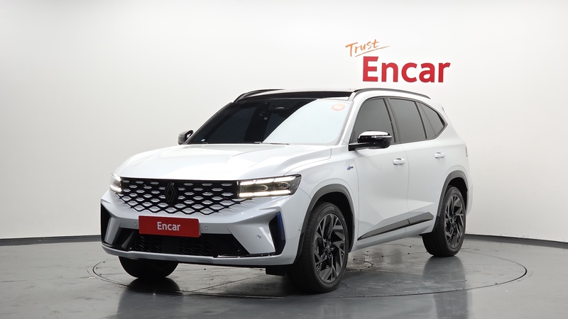 Samsung Grand Koleos