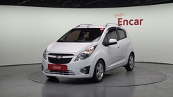 Chevrolet Matiz 2010