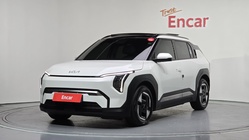 Kia EV3 2025