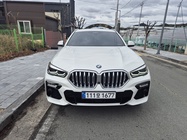 BMW X6 2020