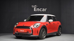 MINI Cooper 2023