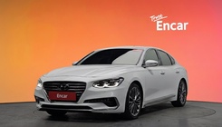 Hyundai Grandeur 2018