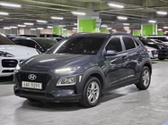 Hyundai Kona 2018