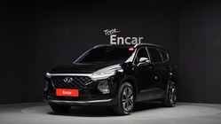 Hyundai Santa Fe 2018