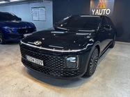 Hyundai Grandeur 2024