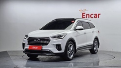 Hyundai Maxcruz 2017