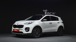 Kia Sportage 2017