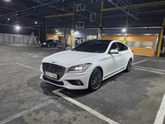 Genesis G80 2019