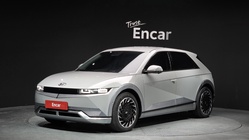 Hyundai Ioniq5 2022