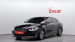 Hyundai Grandeur 2019