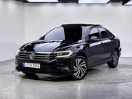 Volkswagen Jetta 2021