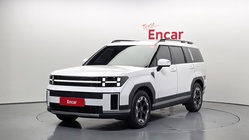 Hyundai Santa Fe 2023