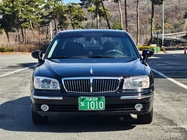 Hyundai Grandeur 2003