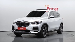 BMW X5 2022