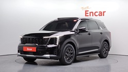 Kia Sorento 2026