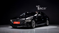 Genesis G80 2020
