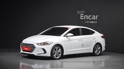 Hyundai Avante 2017