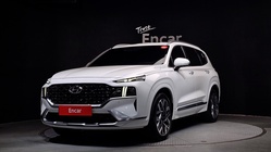 Hyundai Santa Fe 2021