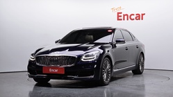 Kia K9 2019