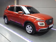 Hyundai Venue 2021