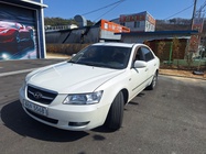 Hyundai Sonata 2007