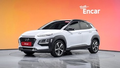 Hyundai Kona 2018