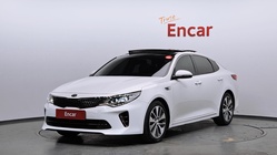 Kia K5 2018