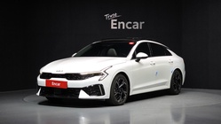 Kia K5 2023