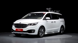 Kia Canival 2014