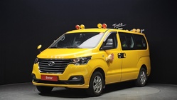 Hyundai Starex 2020