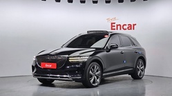 Genesis GV70 2022