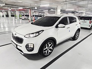 Kia Sportage 2016