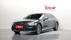 Genesis G90 2022