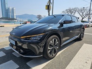 Kia EV6 2022