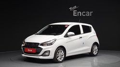 Chevrolet Spark 2019