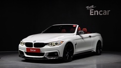 BMW 4 Series 2016