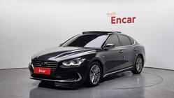 Hyundai Grandeur 2017