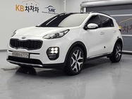 Kia Sportage 2017